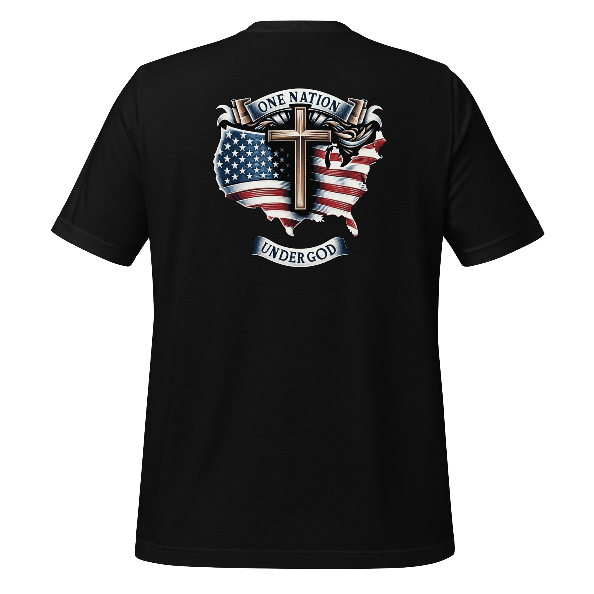 God Bless America T-Shirt